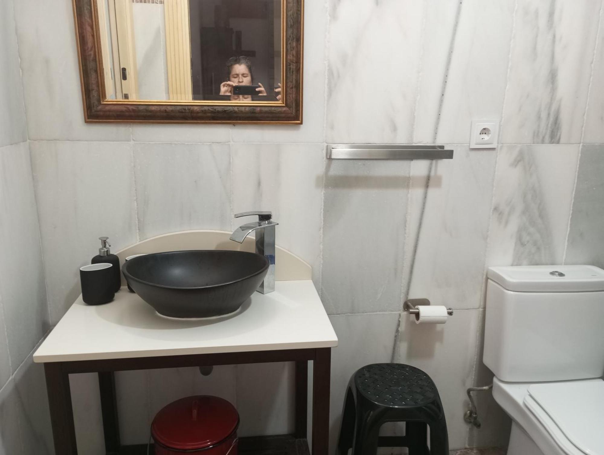 La Casa Malvarrosa Ampuero Δωμάτιο φωτογραφία