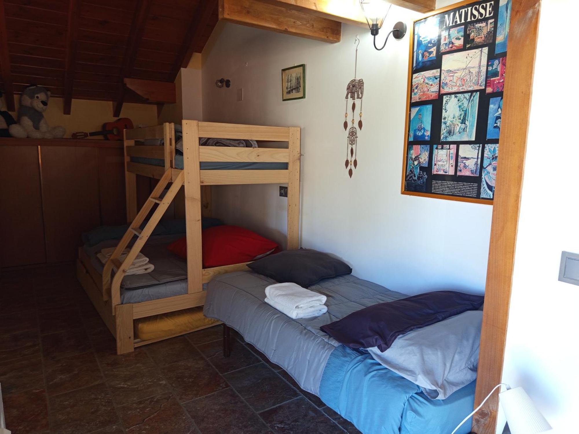 La Casa Malvarrosa Ampuero Εξωτερικό φωτογραφία
