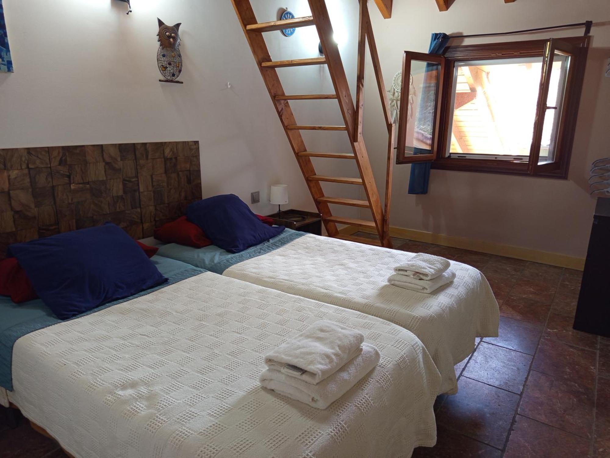 La Casa Malvarrosa Ampuero Εξωτερικό φωτογραφία
