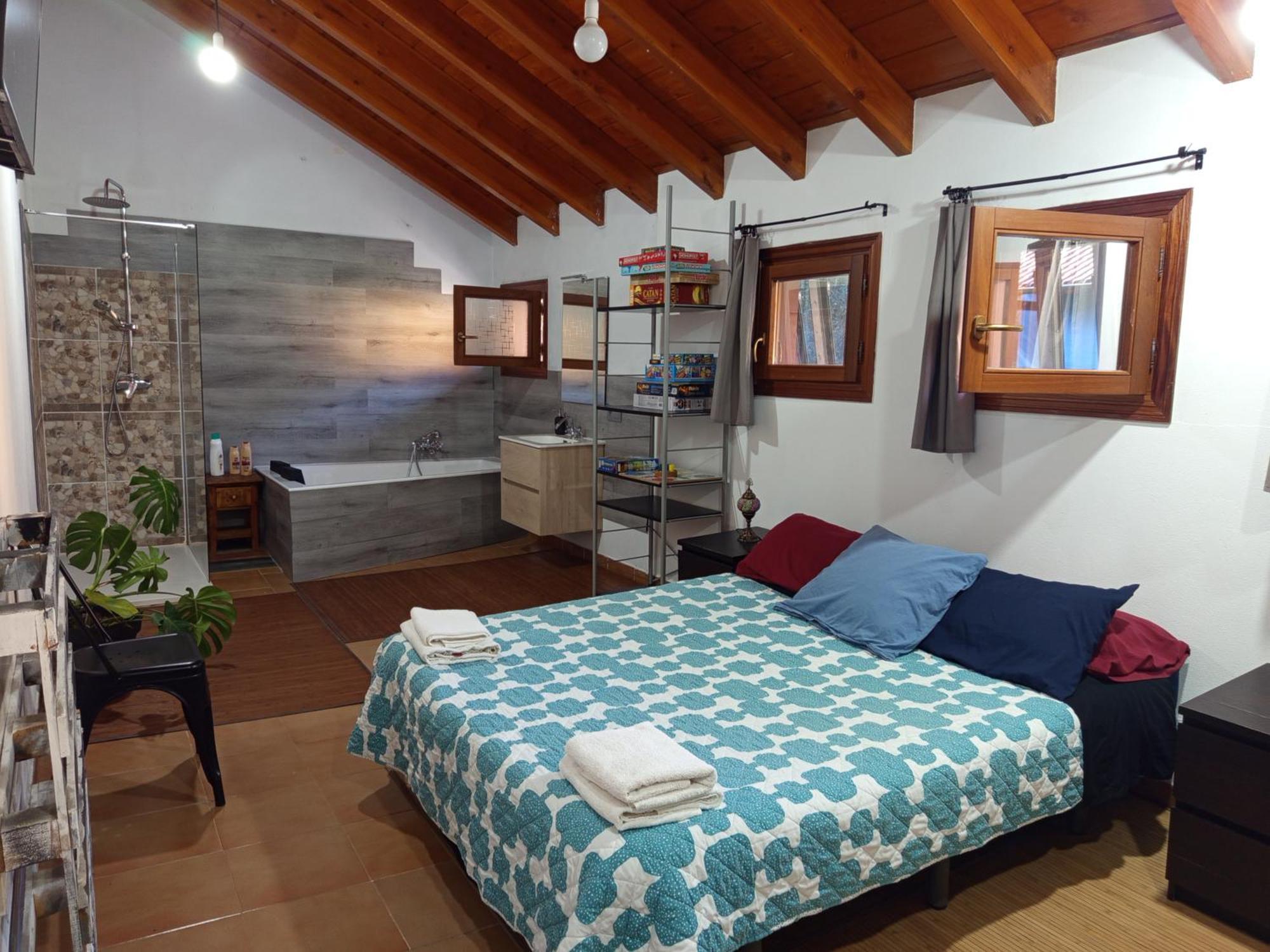 La Casa Malvarrosa Ampuero Εξωτερικό φωτογραφία