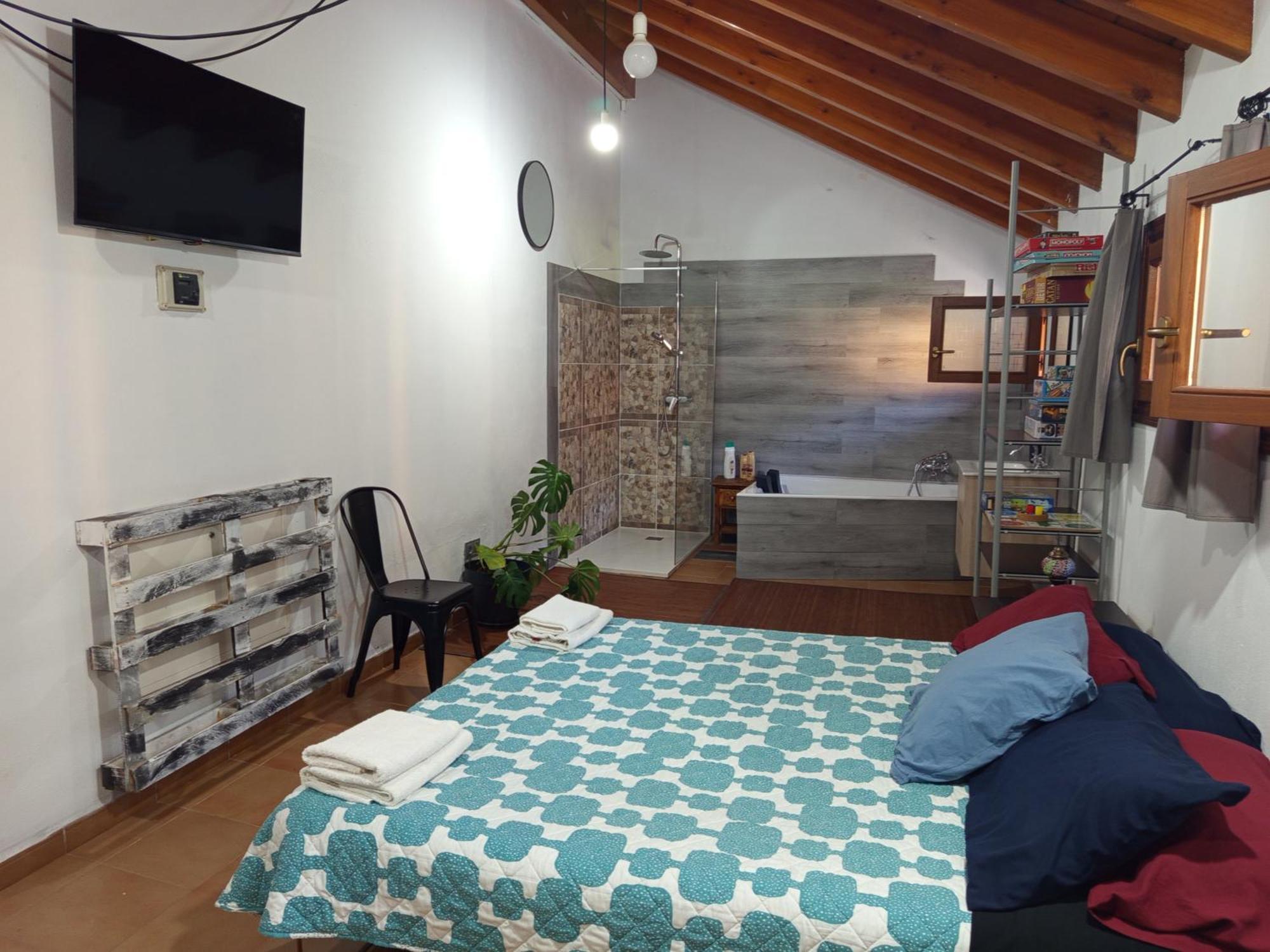 La Casa Malvarrosa Ampuero Εξωτερικό φωτογραφία